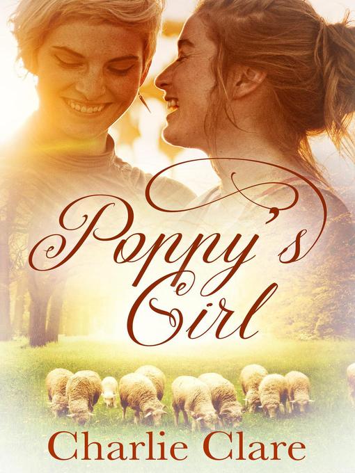 Title details for Poppy's Girl by Charlie Clare - Available